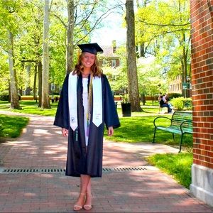 Meet your Posher, Katherine